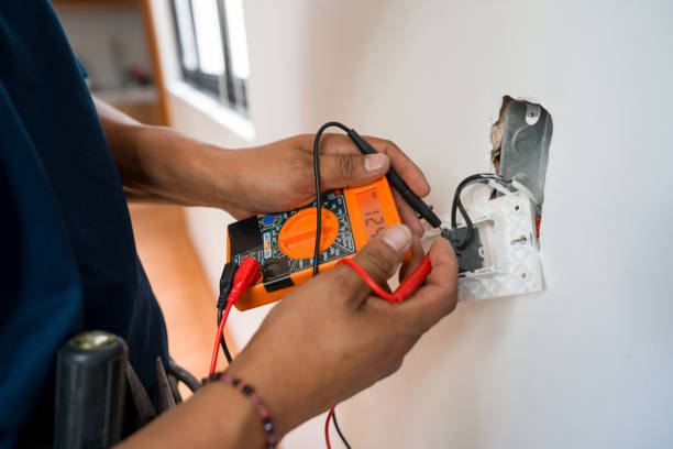 Emergency Electrical Repair Services in Revere, MA